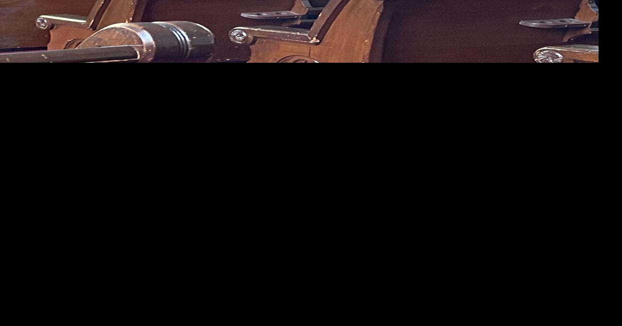 Curwensville Historical Society to host history walking tour Sunday News