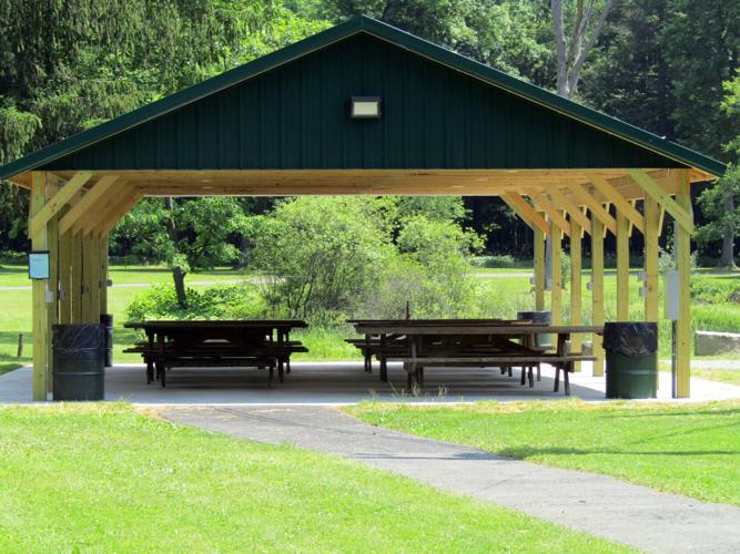 Curwensville Boro to place additional surveillance cameras at Irvin