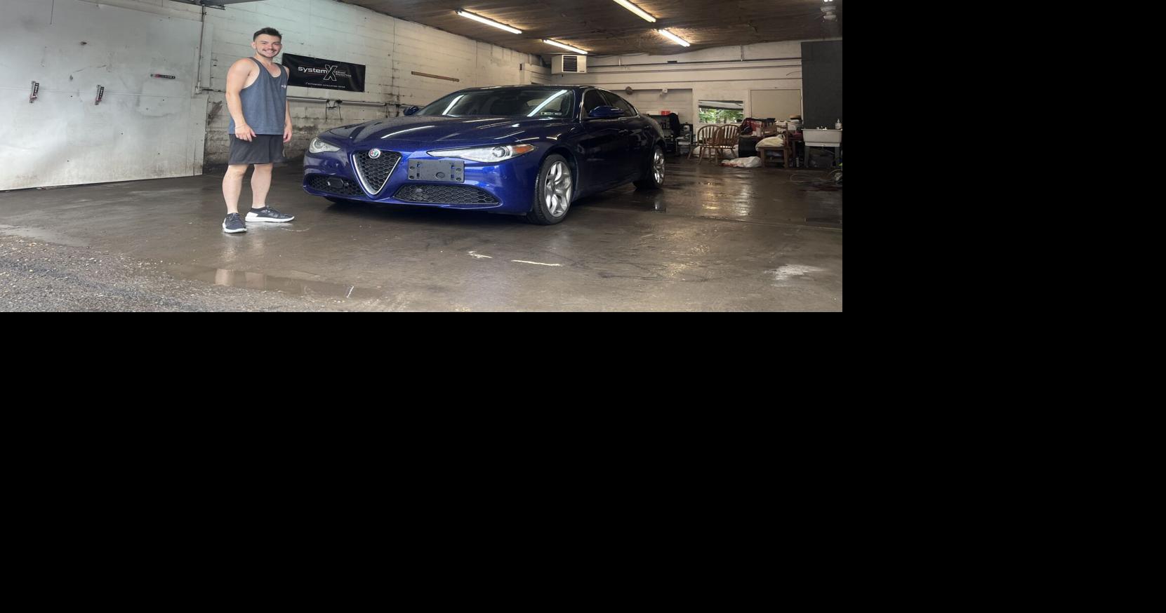 Local car detailer experiences success forging his own path | Local ...