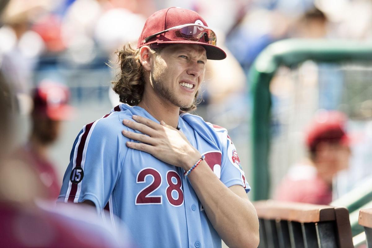 Phillies' Alec Bohm, and players like him, have already lost plenty due to  MLB lockout