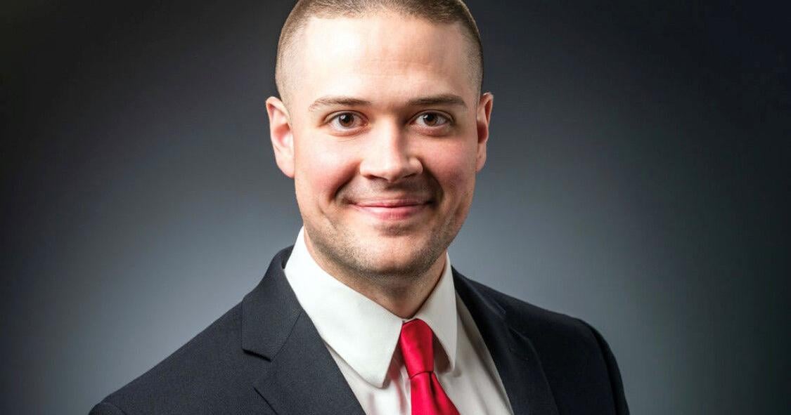 CNB Bank announces promotion of Maney to senior vice president