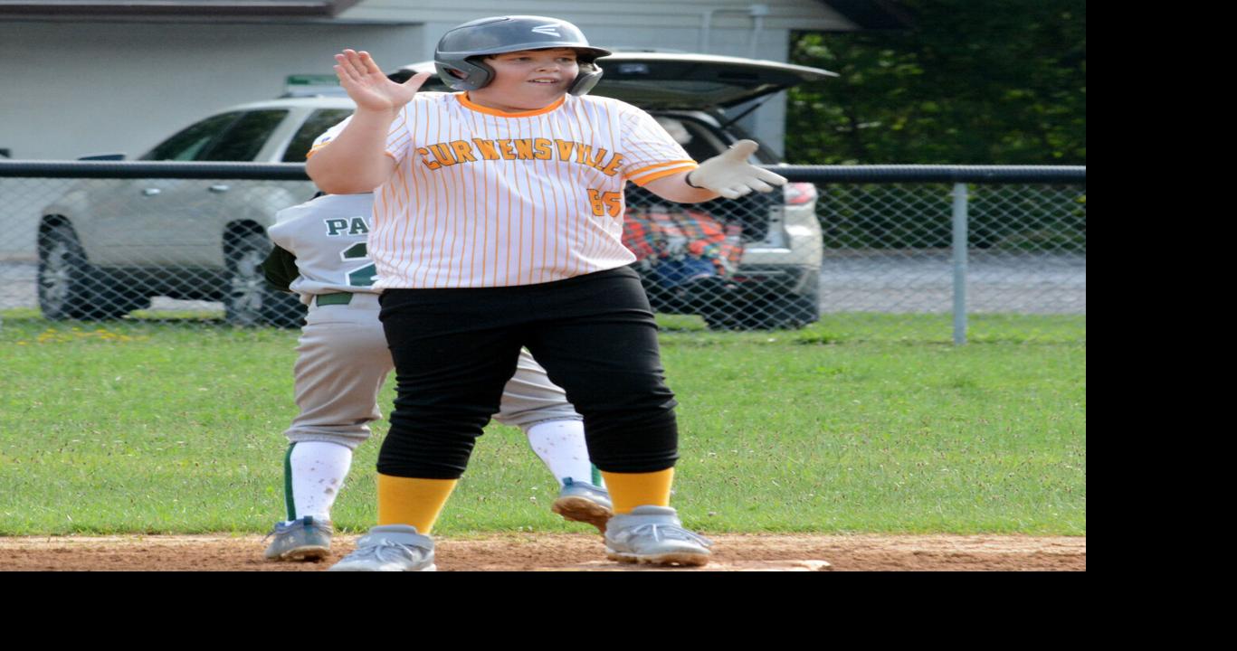 Sam Selfridge double Sports