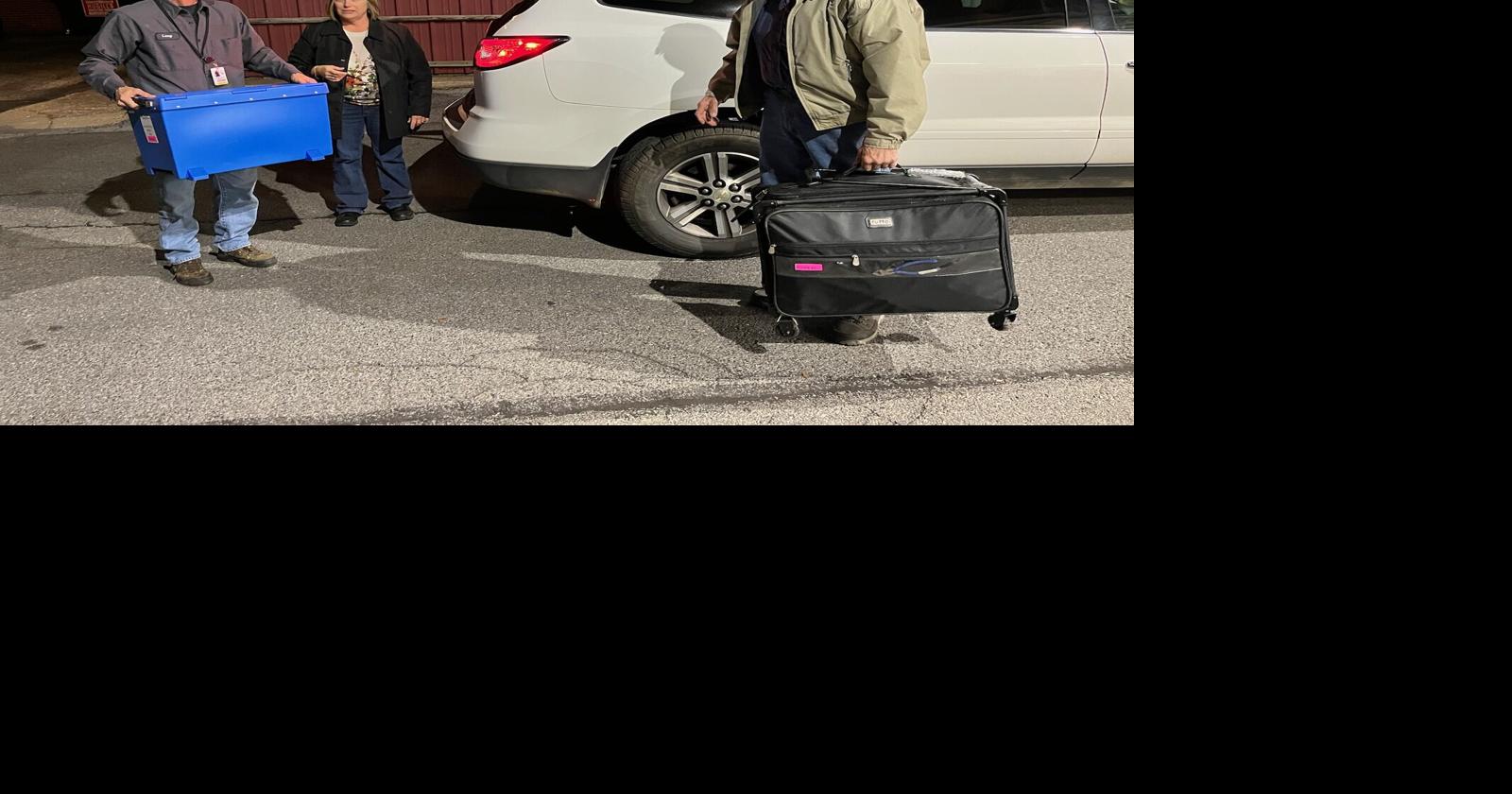 No hiccups reported in Clearfield County's municipal election News