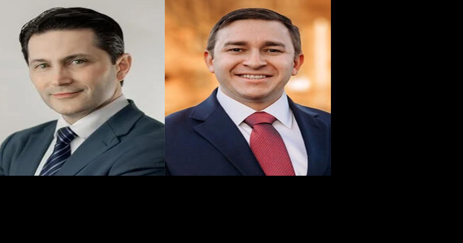 ELECTION 2025: Maines wins tight race for judge