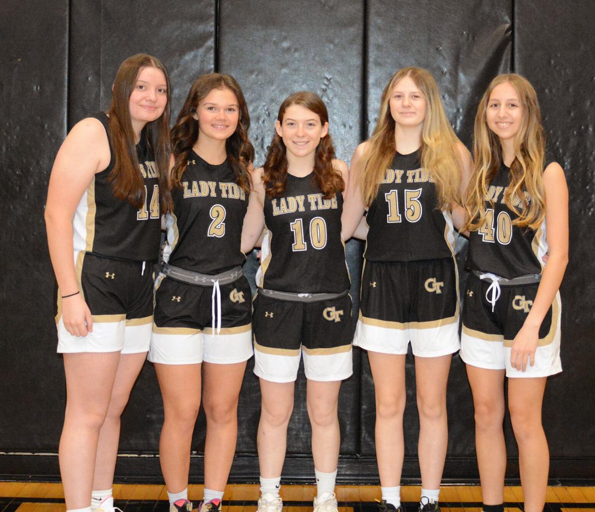 Curwensville girls ready for year two under Wheeler Sports