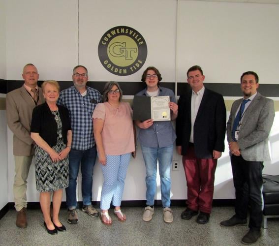 Curwensville board approves hiring of several elementary instructors