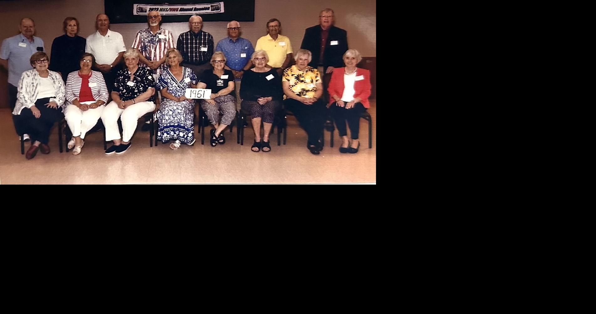 Madera, HoutzdaleWoodwardBrisbin high schools alumni host annual reunion Local