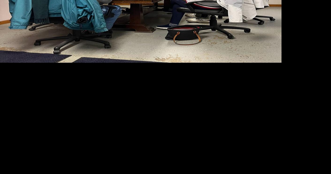 Osceola Mills Borough meeting moved to Dec. 28 Local