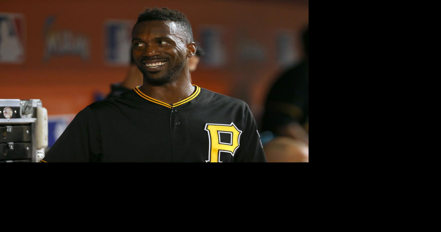 Top Reaction Tweets To Andrew McCutchen Cutting His Hair - CBS Pittsburgh