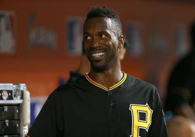 Report: Andrew McCutchen returning to Pirates on 1-year deal - NBC Sports