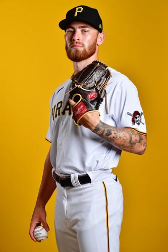 Pirates suffer a starting pitching blow with JT Brubaker likely