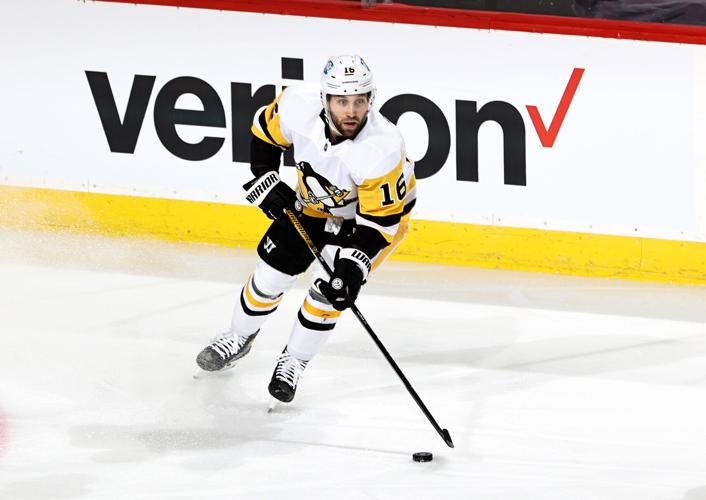 Penguins Turned Down Chance to Trade Zucker  Here's Why