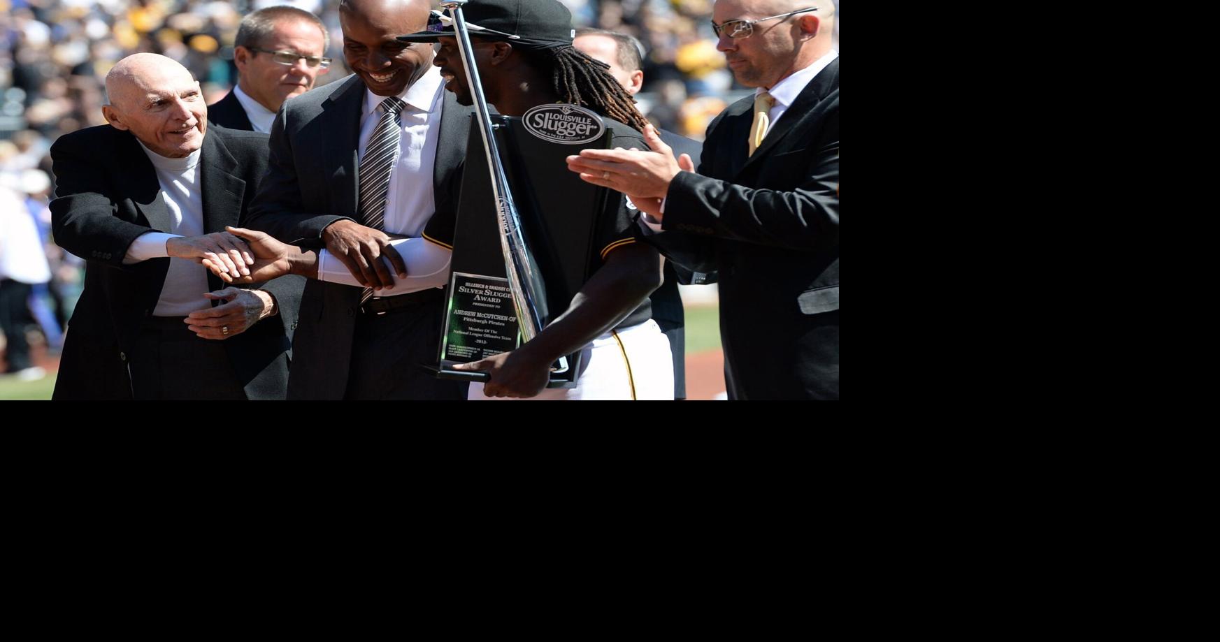 Ron Cook: Remembering Dick Groat -- an even better person than athlete ...