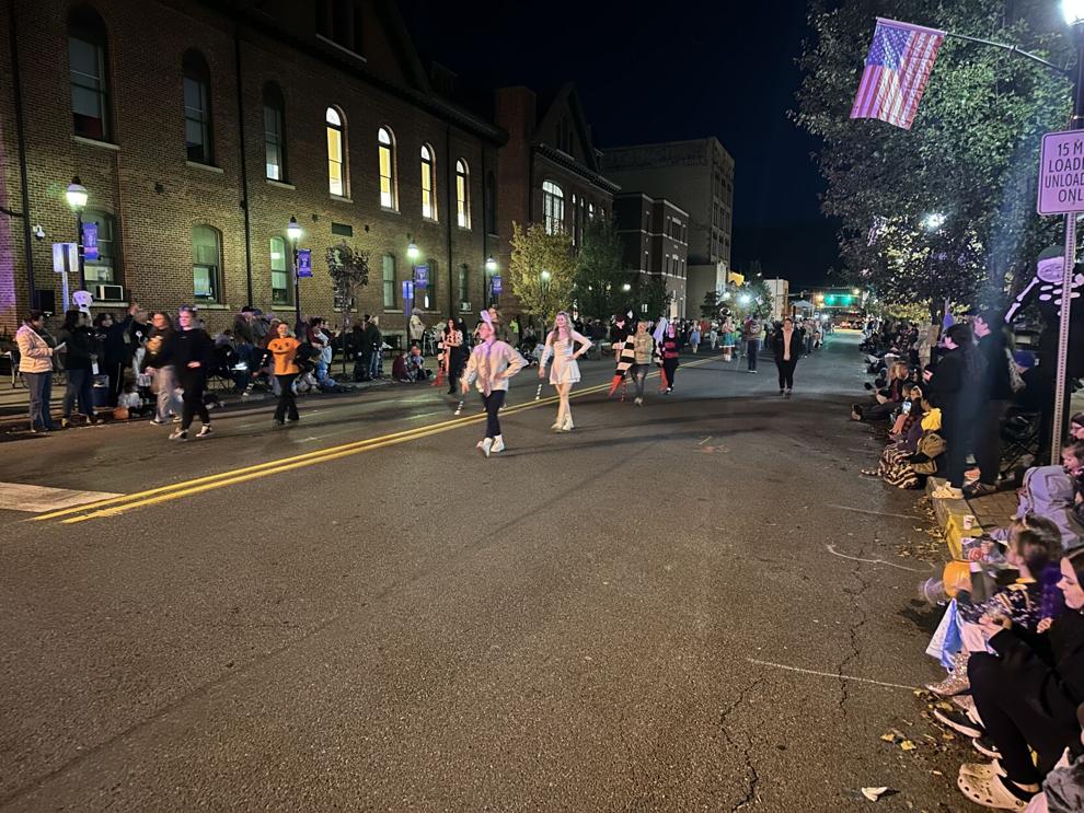 Clearfield Borough sets seasonal event times