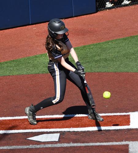 Lady Tide fall to Lady Dutch in 10 innings | Sports | theprogressnews.com