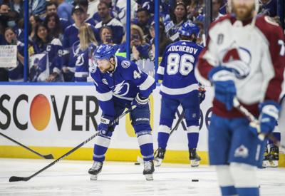 Jan Rutta Lightning New Penguins defenseman Jan Rutta knows a contender when he sees one ...