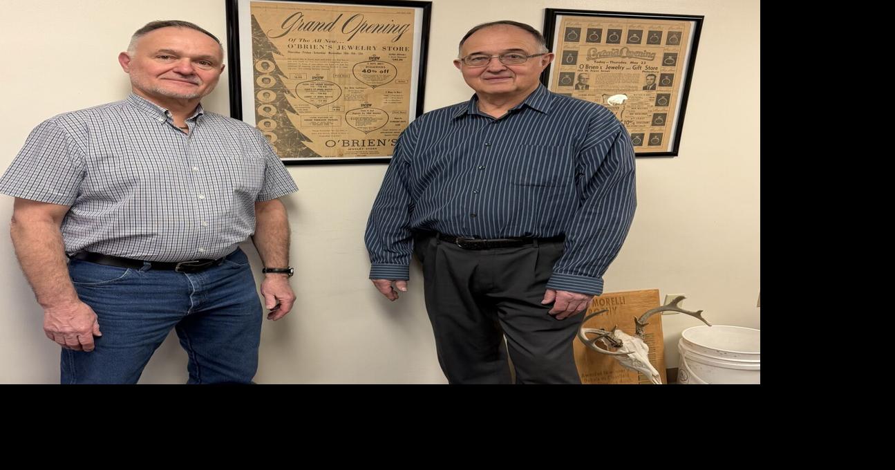 Zalno Jewelers thank customers for decades of loyal support