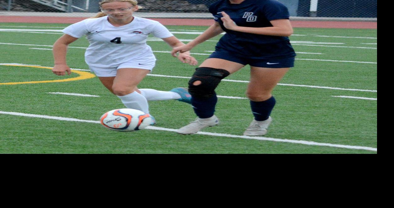 Chloe Matson | Sports | theprogressnews.com