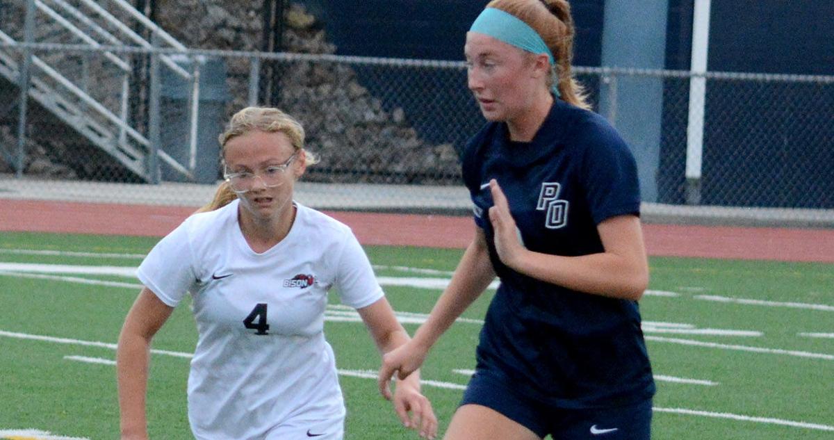 Chloe Mathison Chloe Matson | Sports | theprogressnews.com