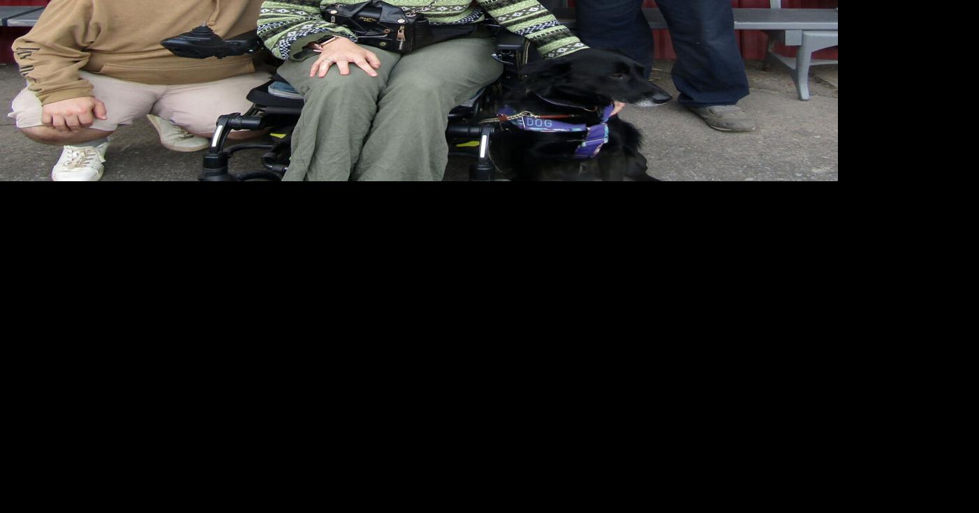 Hastings couple named 2024 Friends of Harmony Grange Fair News