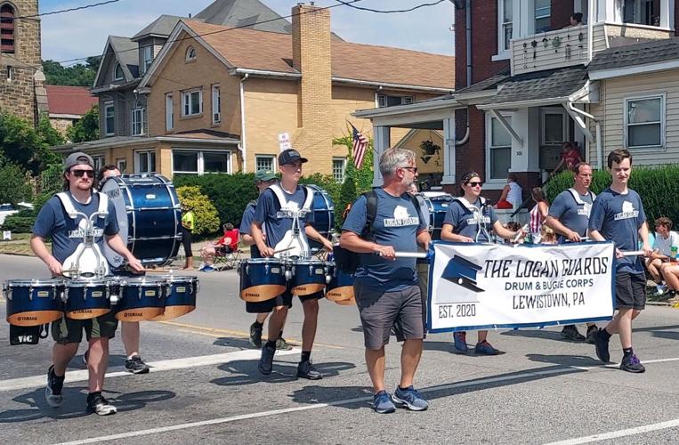 Drum and Bugle Corps show not returning to Heritage Days News