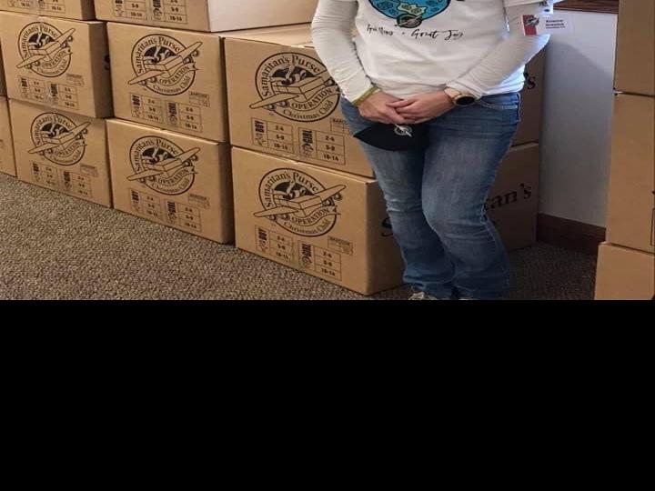 Samaritan’s Purse seeks calendar year-spherical volunteers |