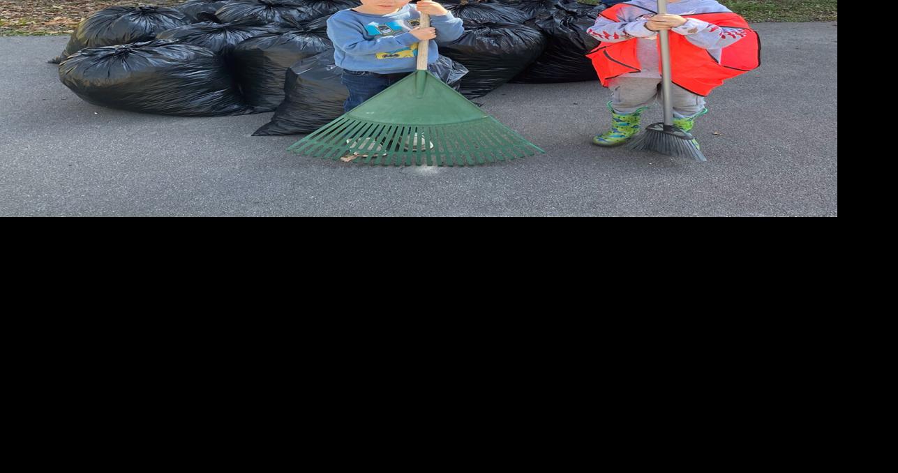 Volunteers needed Saturday for cleanups in Curwensville and Grampian