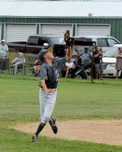 Little League: Coach suspended when S. Burlington player doesn't bat