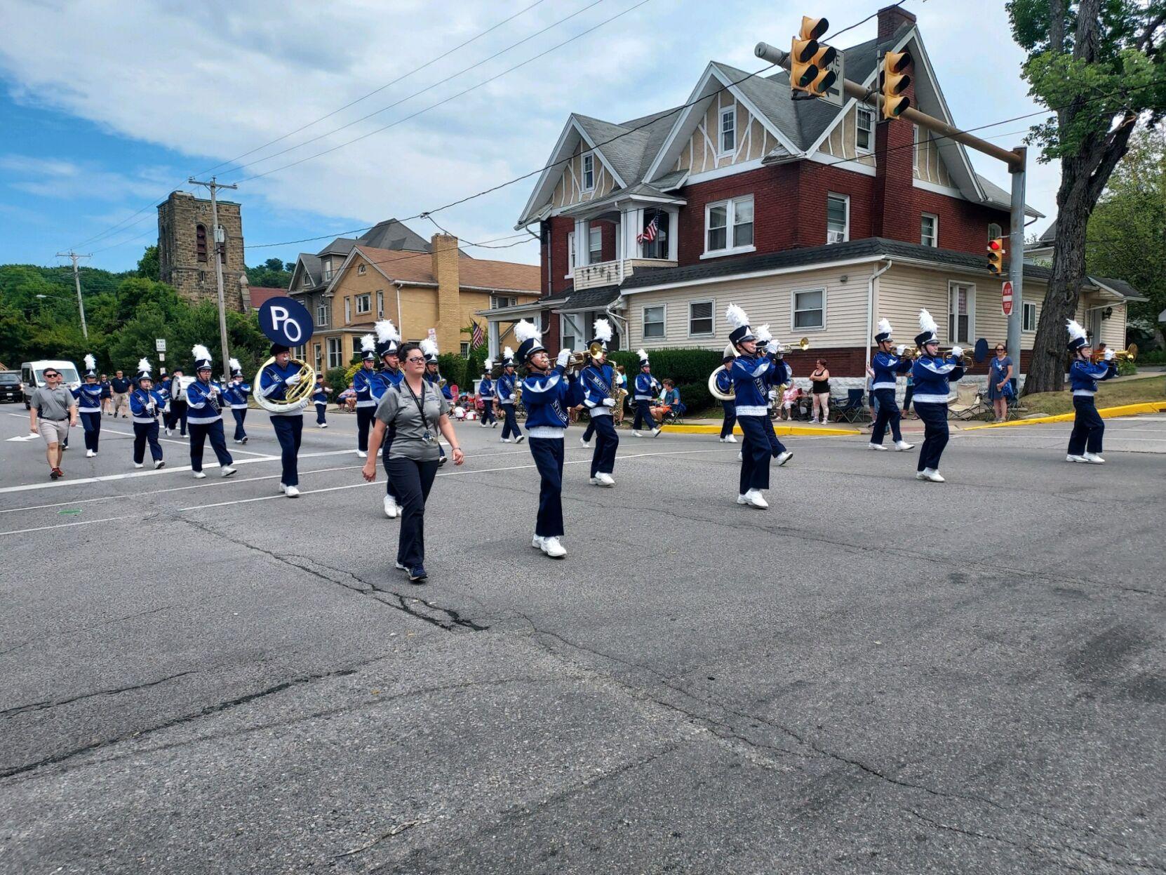 Heritage Days Parade winners announced News