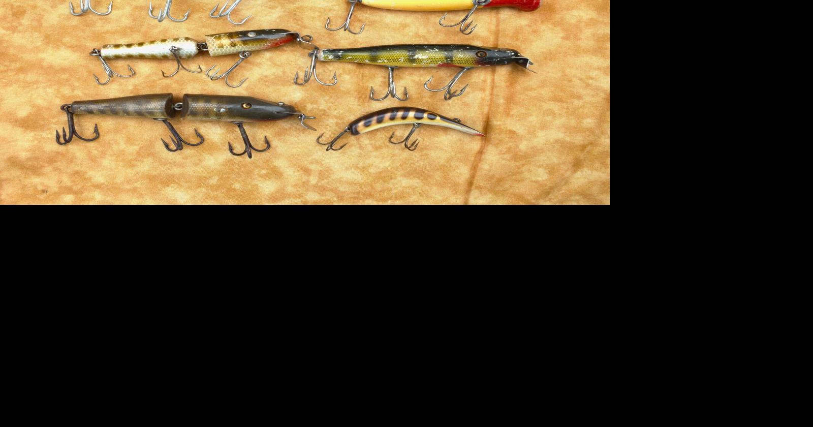 different use of color fishing hooks Round Bend Treble Feathered, 50pcs Dressed Flash Teaser Treble Hooks Triple Barbed Hooks Kit Fishing Lure Baits Tackle : Sports & Outdoors How Important Is Fishing Lure
