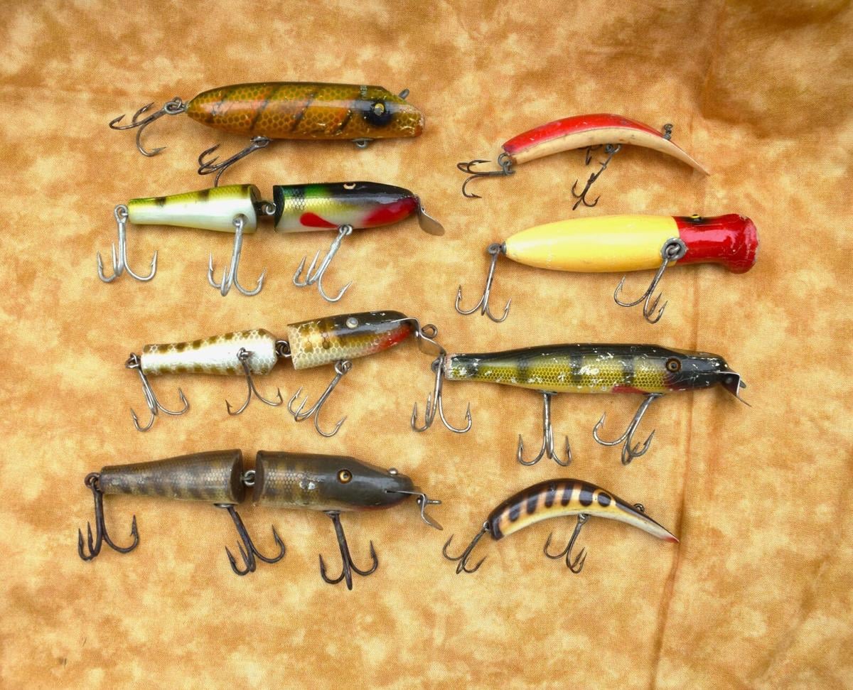 fish lures for sale Fishing the popper lures are durable and resistant to water damage Sale and Clearance - Angler's