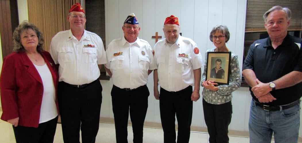 Grampian area veterans honored at annual dinner News