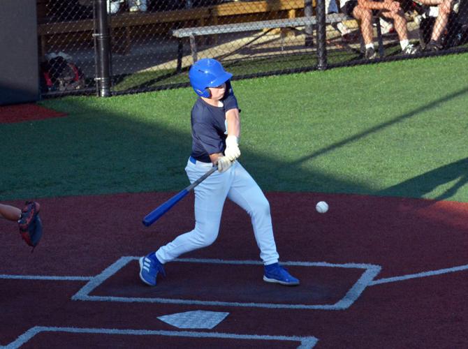 Lumberjacks take down Curwensville Legion, 53 Sports