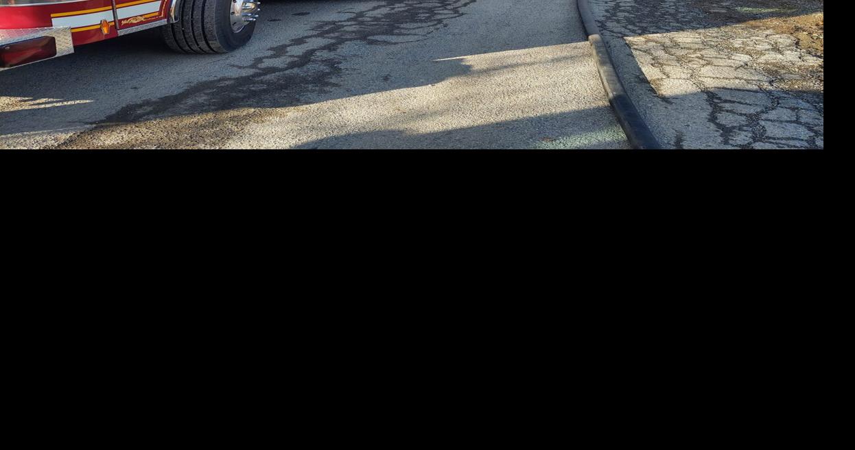 Fire damages New Millport home News