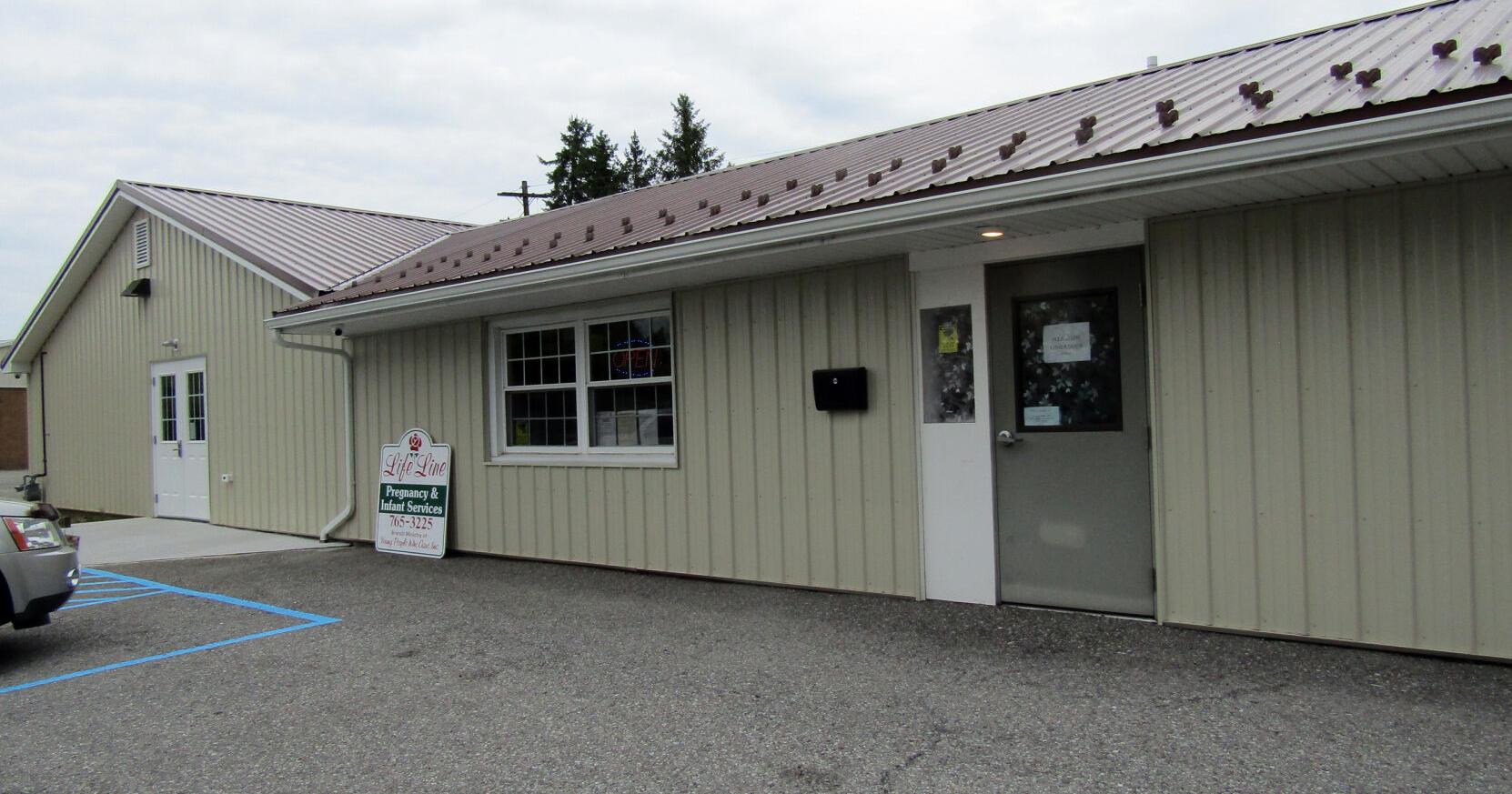 Life Line Pregnancy and Infant Services to host open house, dedication Friday - Vimarsana News