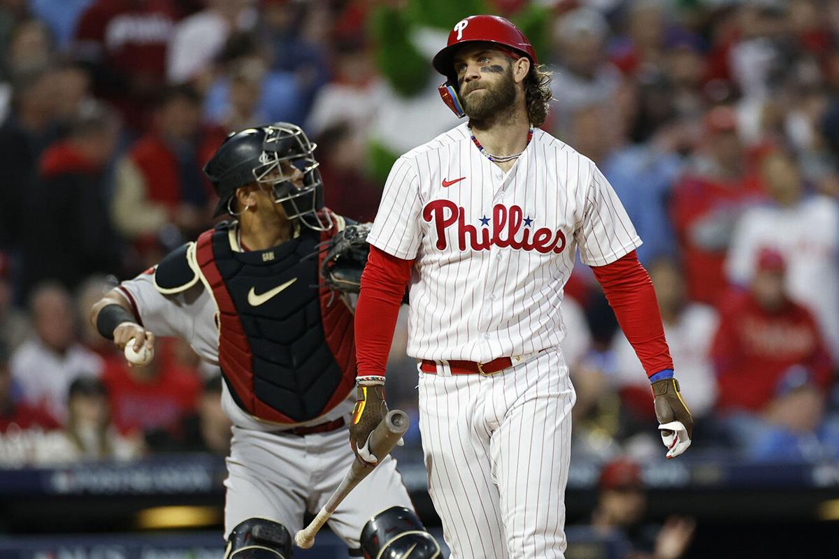 Phillies win first championship since 1980