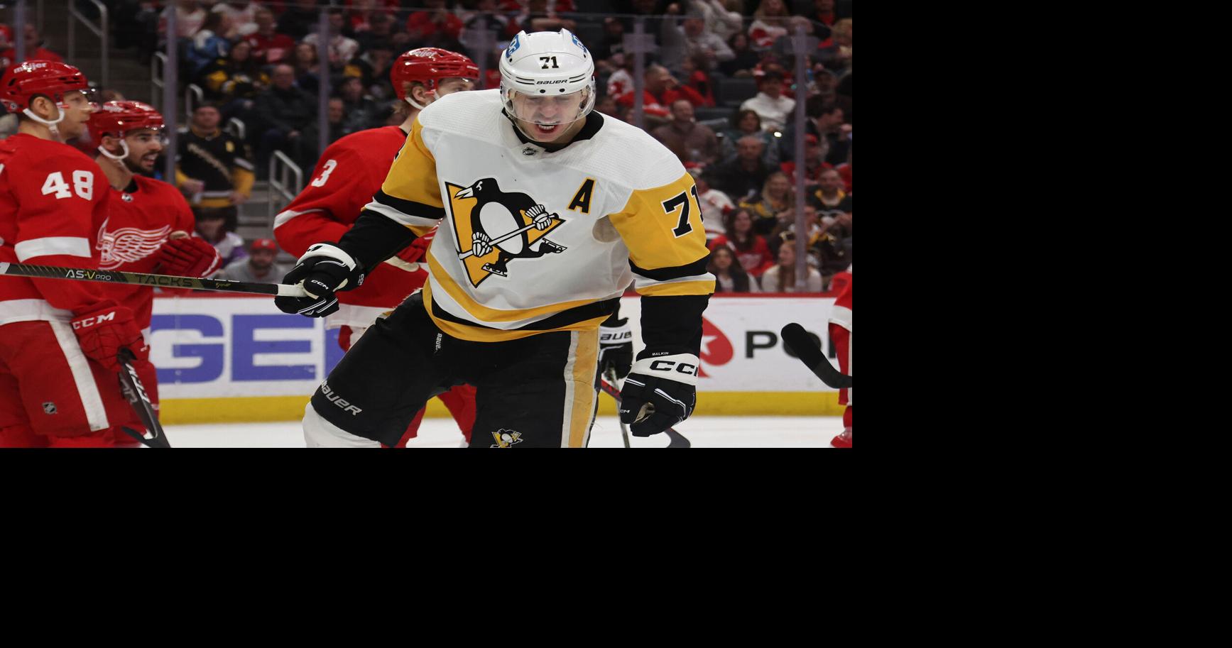 Penguins Kris Letang Provides Meals for Children & Families in Need