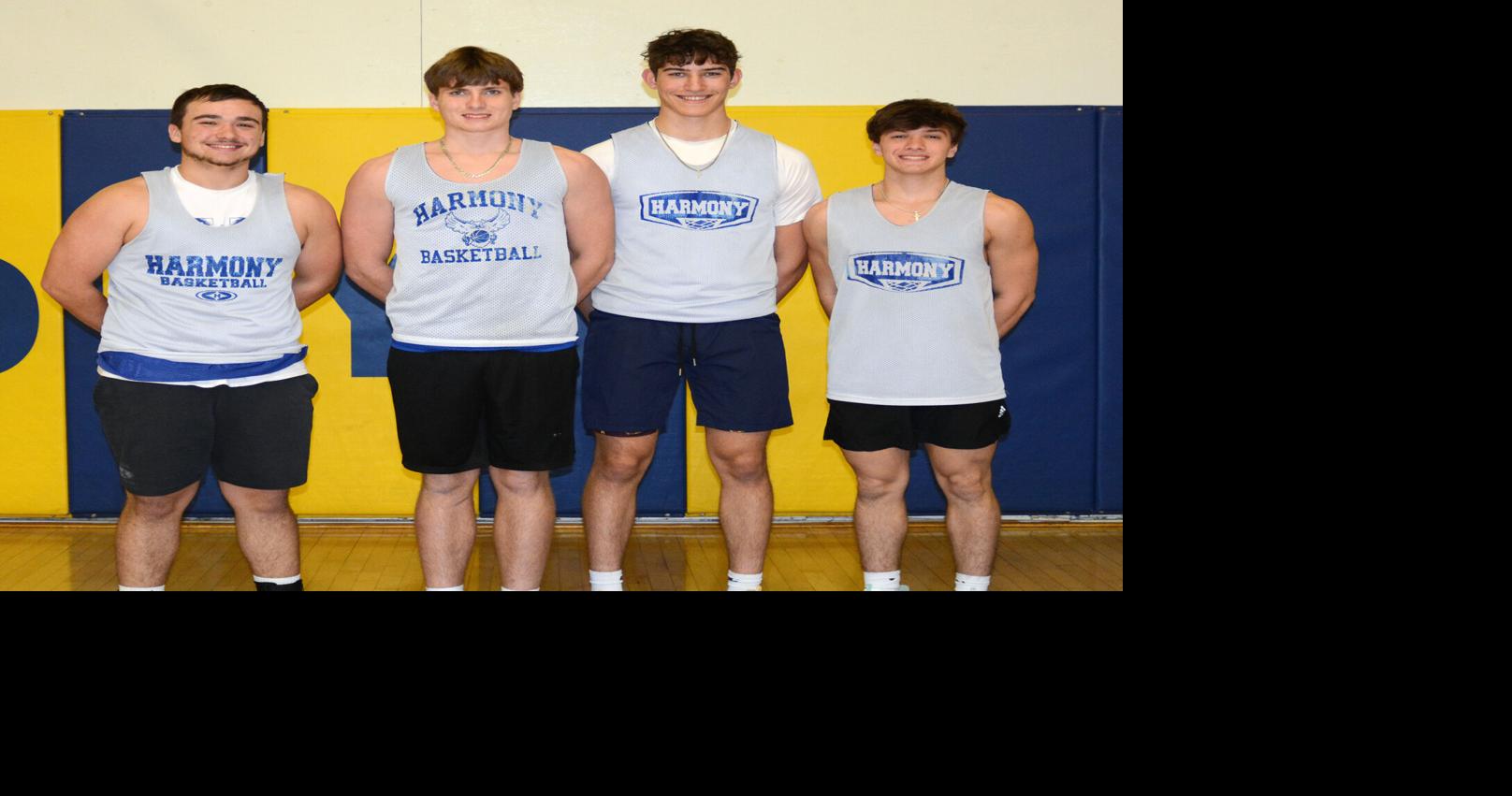Harmony returns four letterwinners for 2022-23 | Sports ...