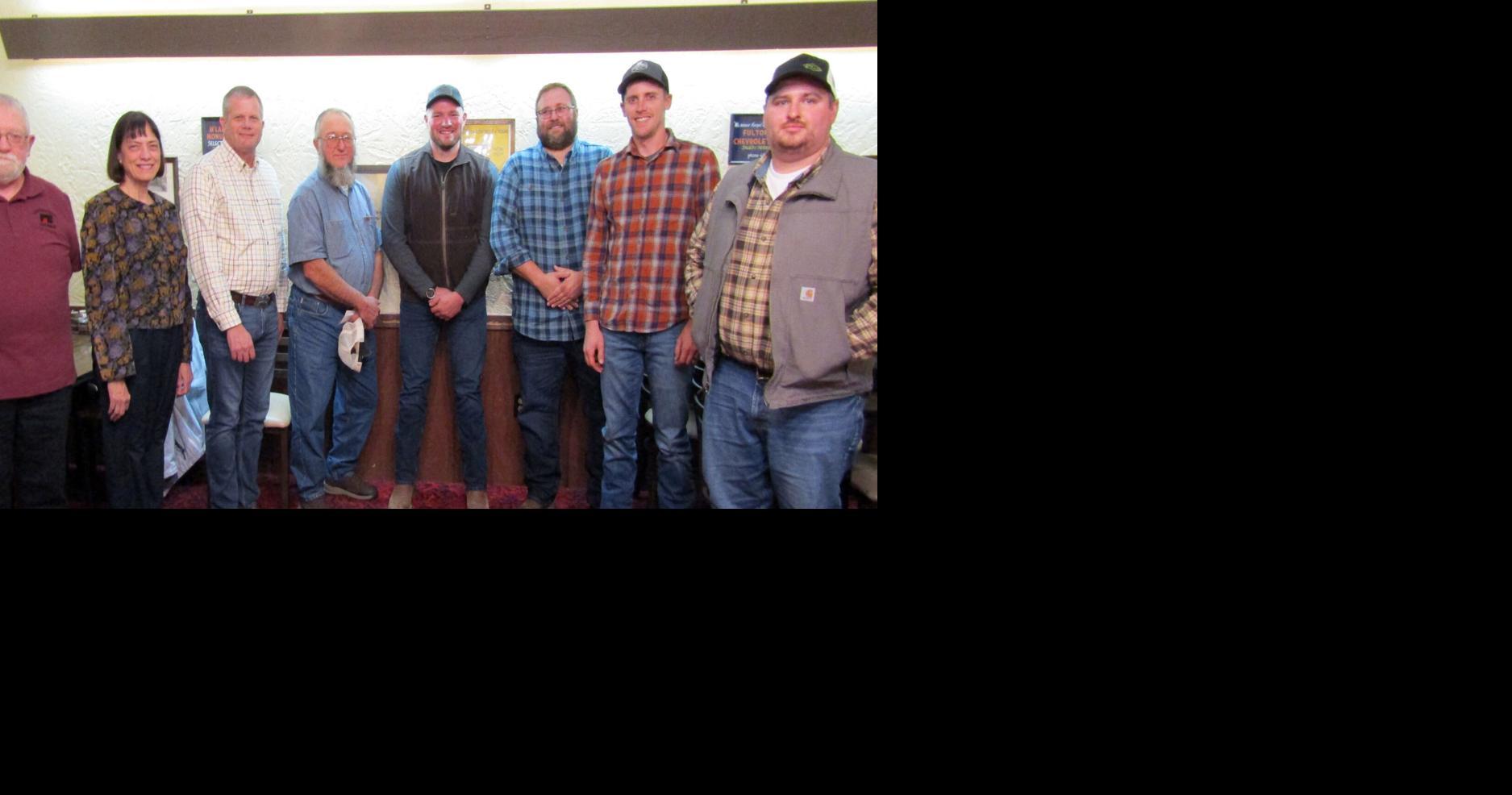 Clearfield County Farm Bureau hosts 46th annual meeting News