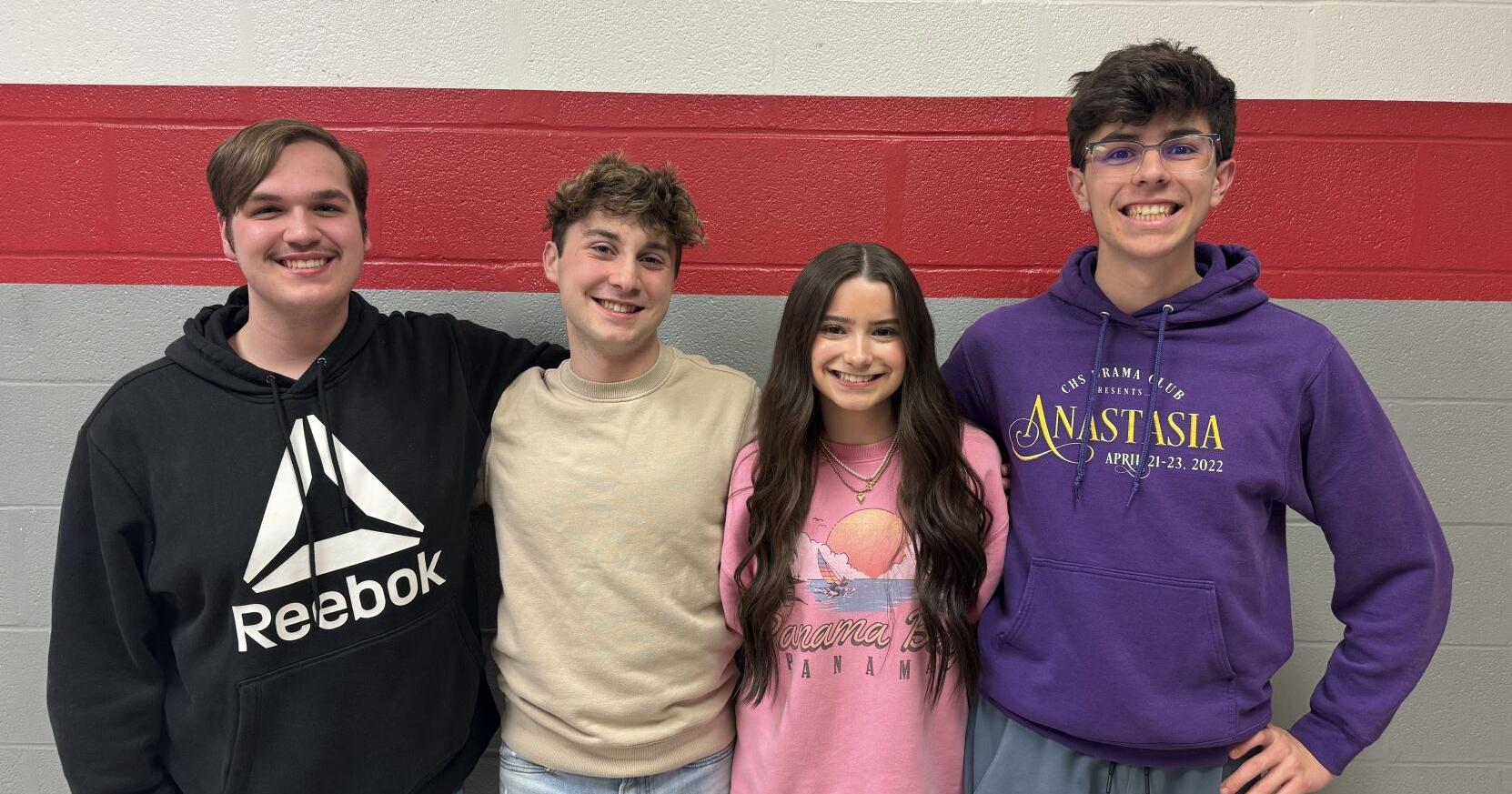 CHS Drama Club presents 'The Wizard of Oz' - Vimarsana News