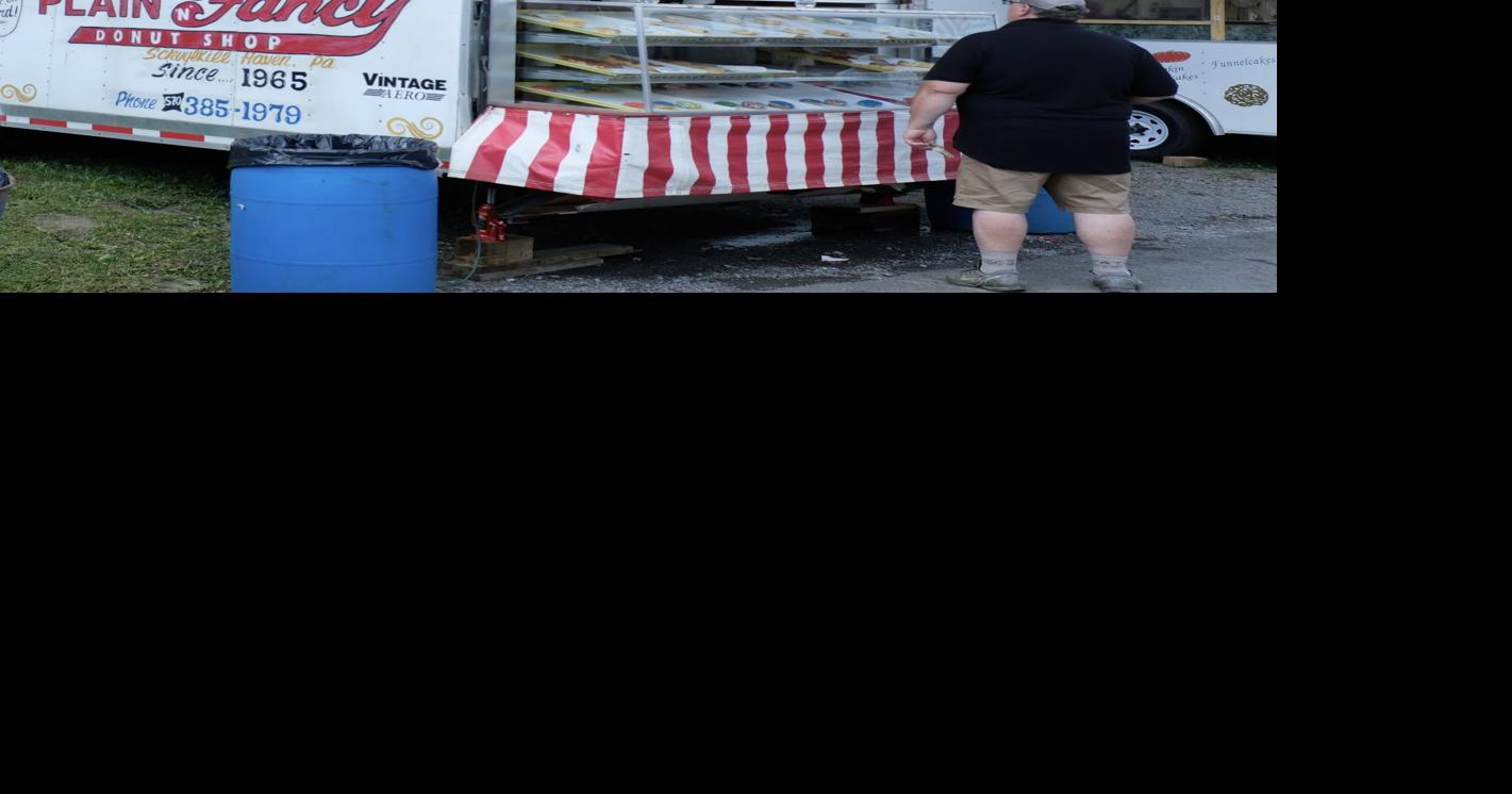 Denny & Pearl's is worth waiting in line Opinion