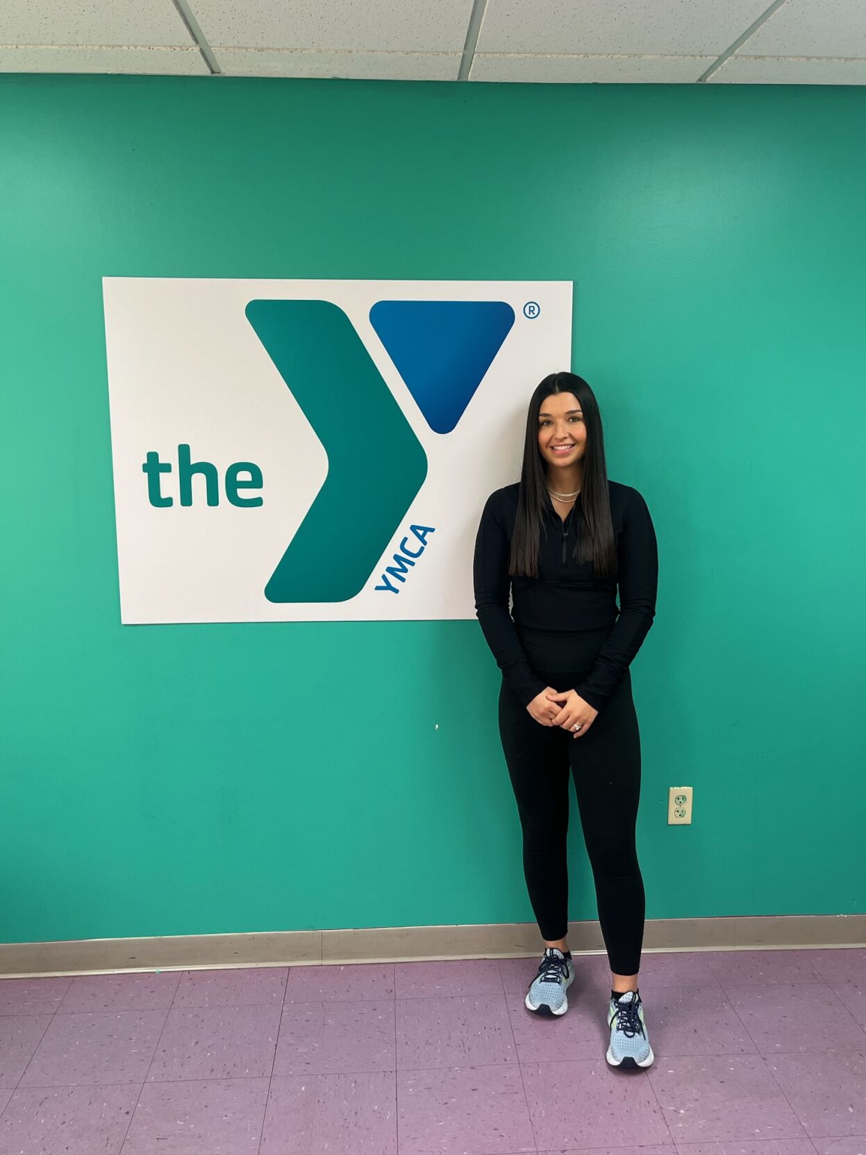 Moshannon Valley YMCA new director Local