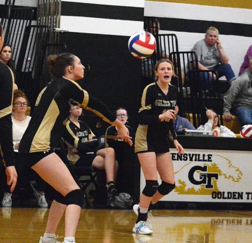 Curwensville sweeps Moshannon Valley on Senior Night Sports