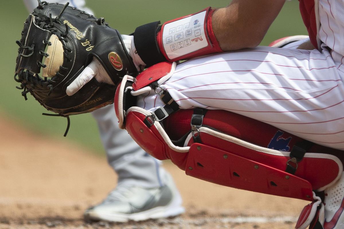 Phillies: J.T. Realmuto, MLB's best catcher, talks pitching - Page 3