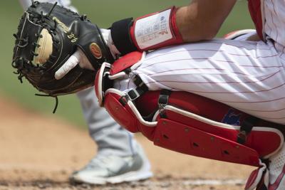 Phillies at spring training: Inside the center-field education of