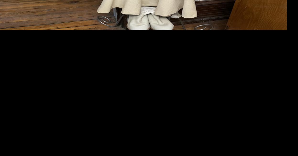 Curwensville Area Historical Society honoring Rescue Hose & Ladder Co. on its anniversary News