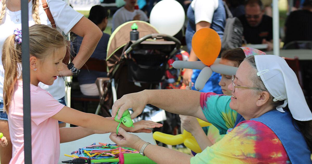 Another successful DuBois Community Days comes to a close - Vimarsana News