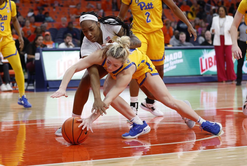 How Pitt's Marley Washenitz is using her social media fame to help