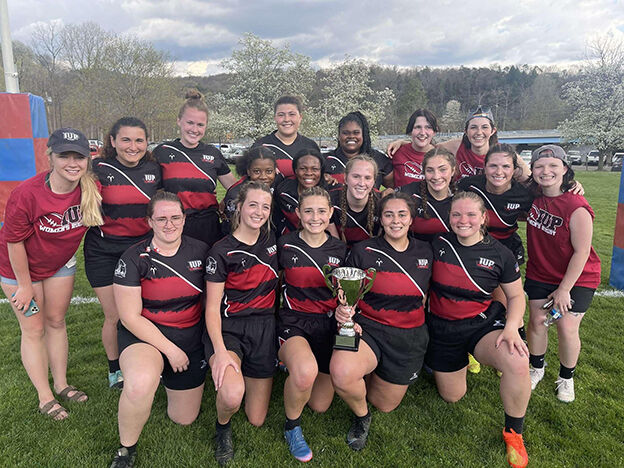 Penn Rugby Indiana Area trio set to compete at Division II Colliegate Rugby Championships ...