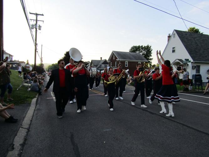 2021 Curwensville Days Parade steps off Saturday Progress News